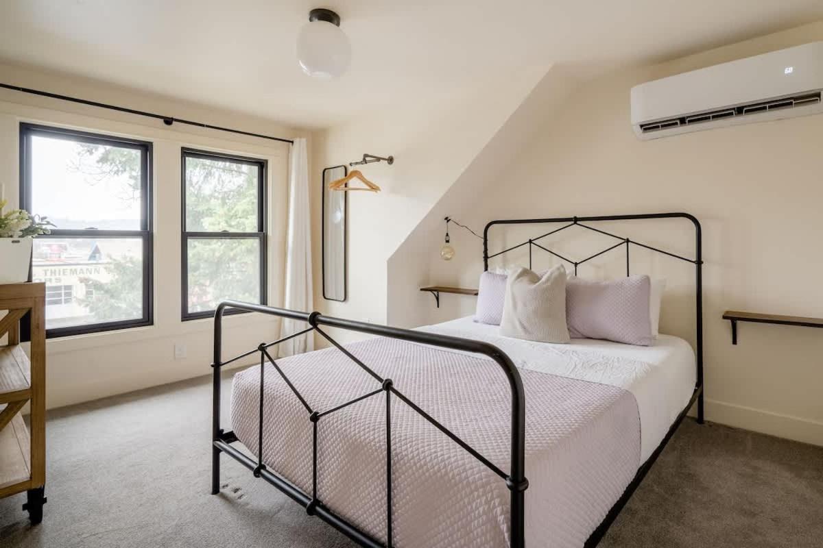 Holiday home Collection - Fresh Remodel In Se 96bikescore Portland