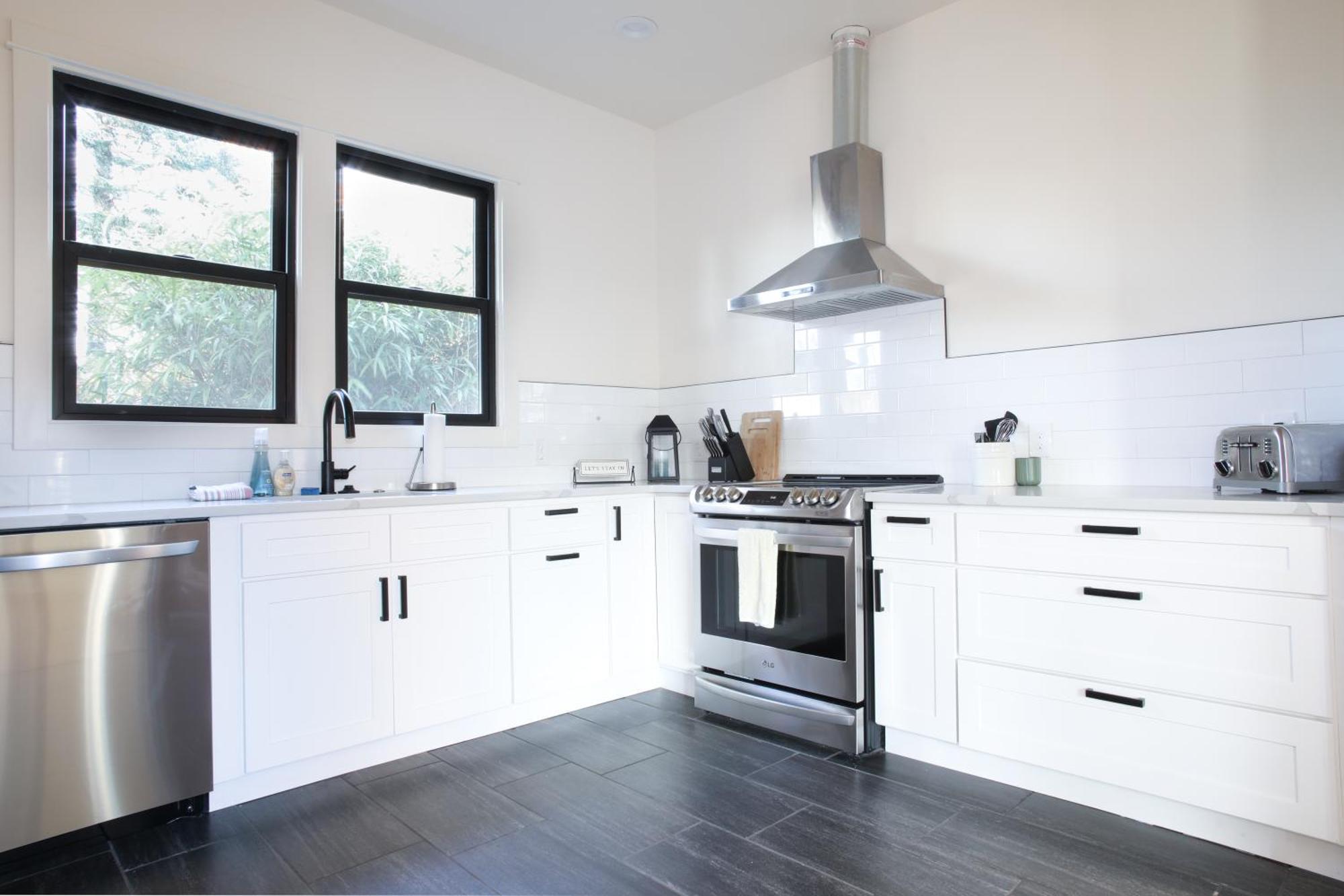 Collection - Fresh Remodel In Se 96bikescore Portland