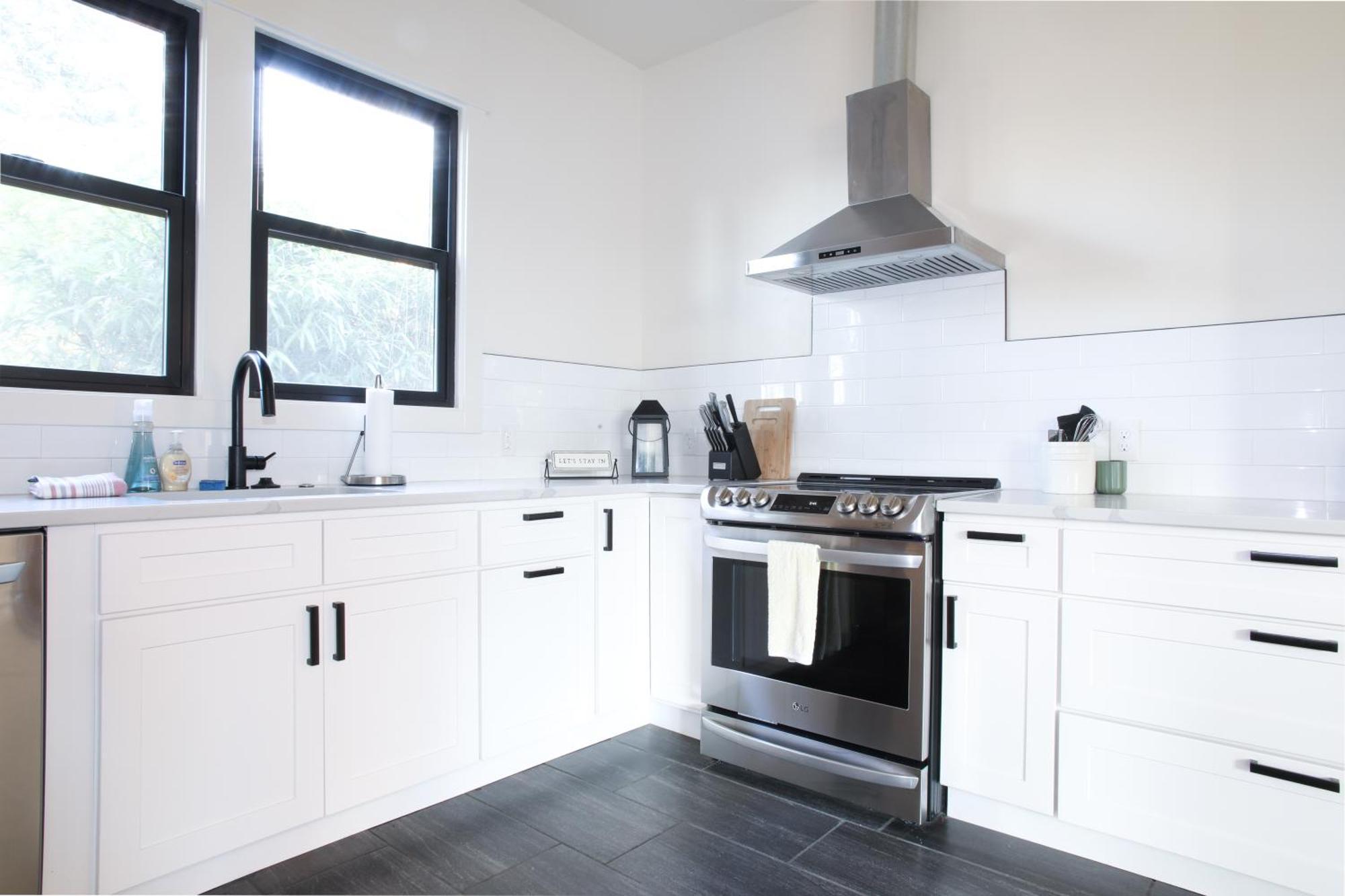 Collection - Fresh Remodel In Se 96bikescore Holiday home
