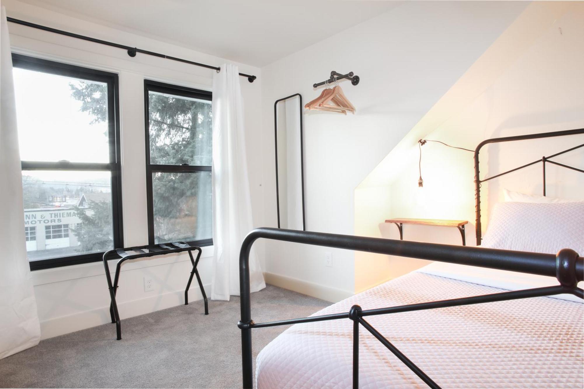 Holiday home Collection - Fresh Remodel In Se 96bikescore Portland