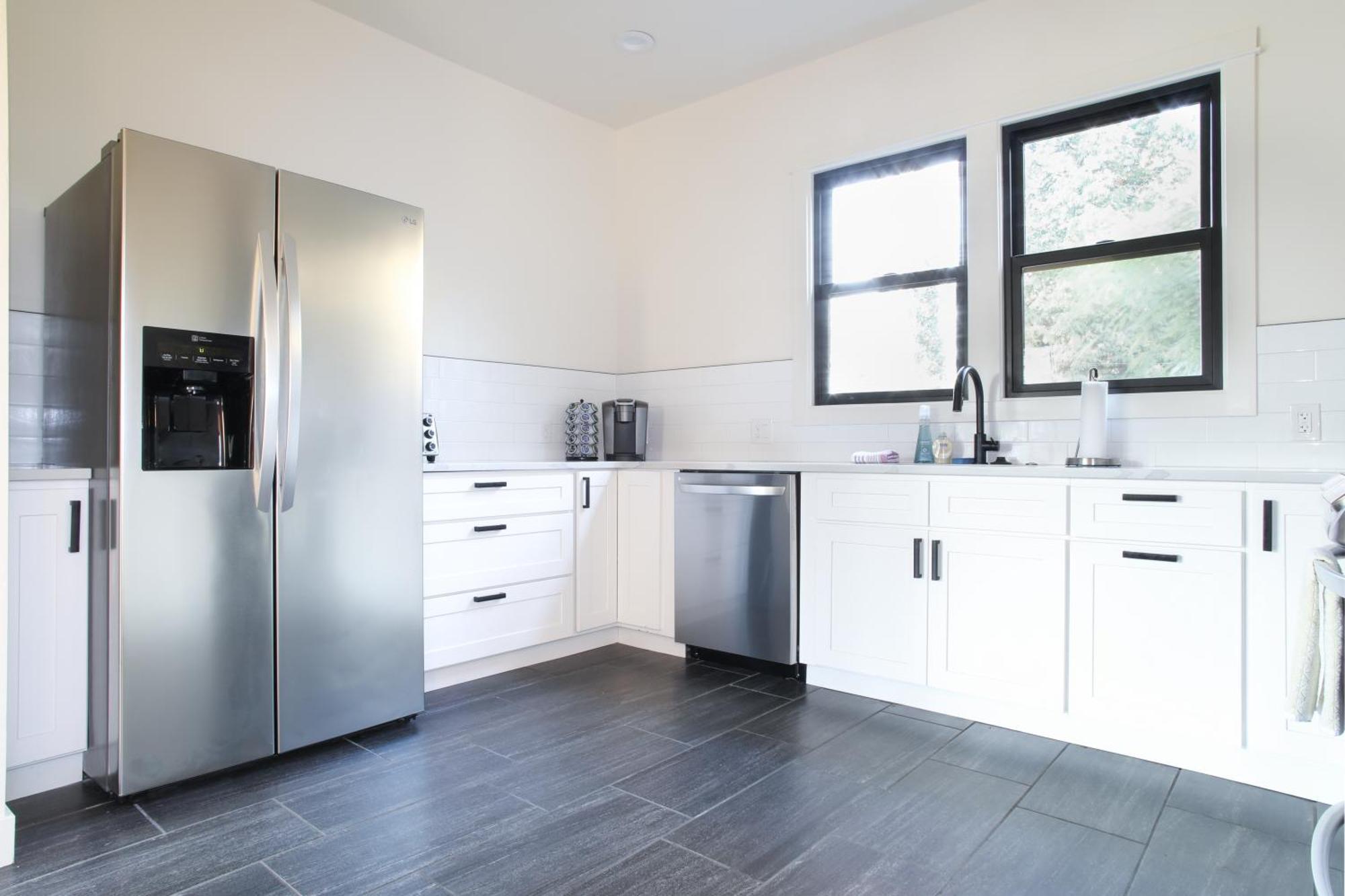 Collection - Fresh Remodel In Se 96bikescore Portland