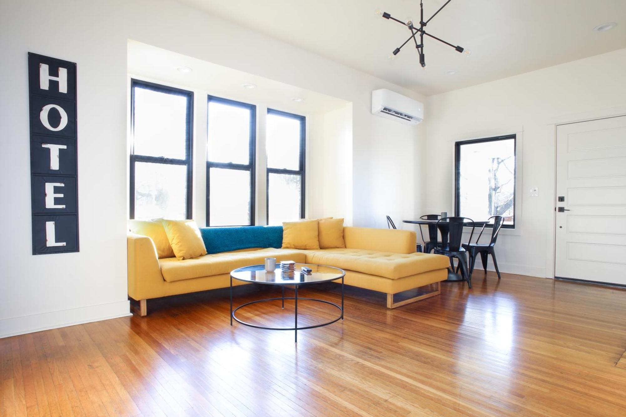 Collection - Fresh Remodel In Se 96bikescore Holiday home *