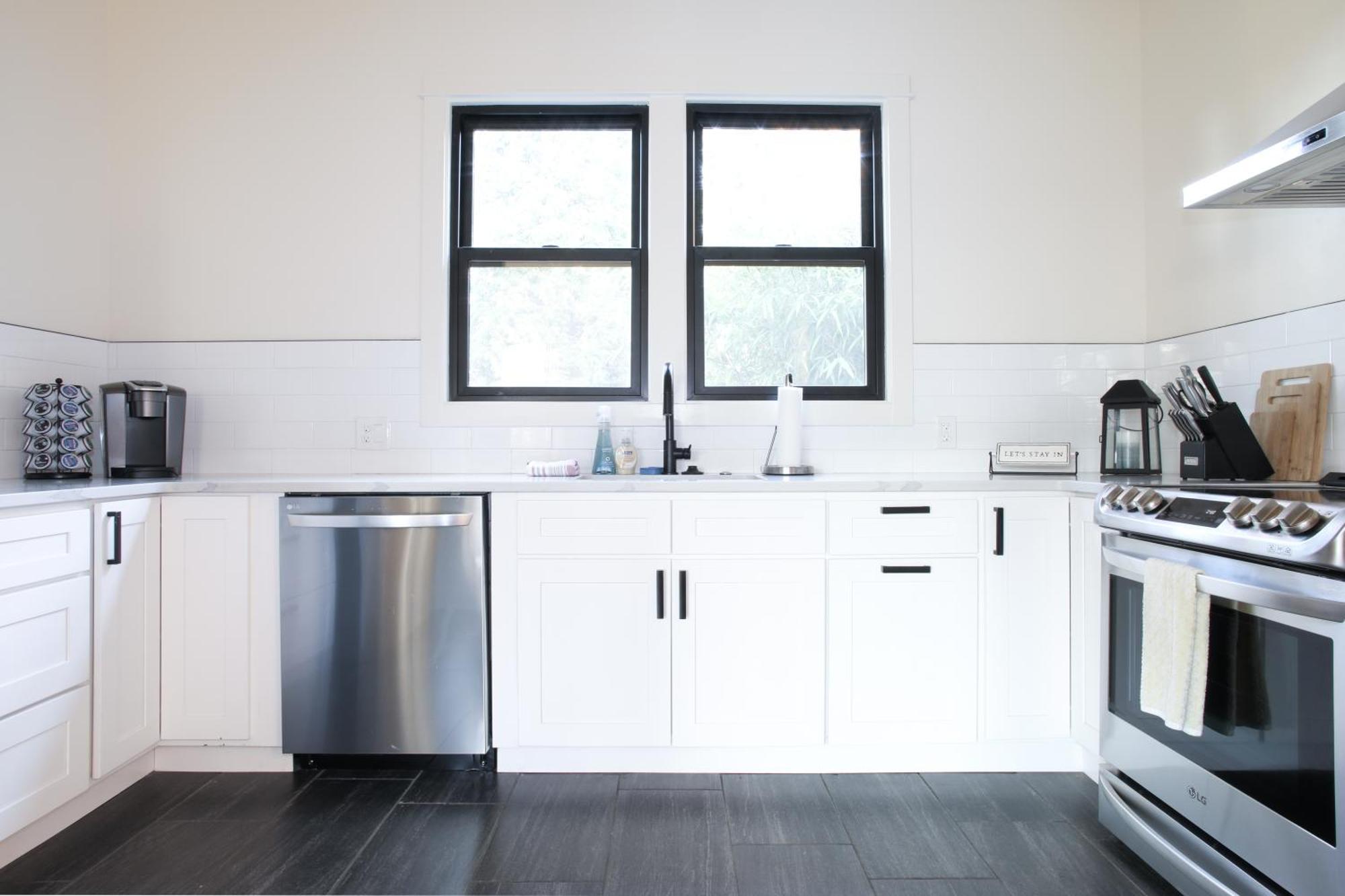Collection - Fresh Remodel In Se 96bikescore Holiday home Portland