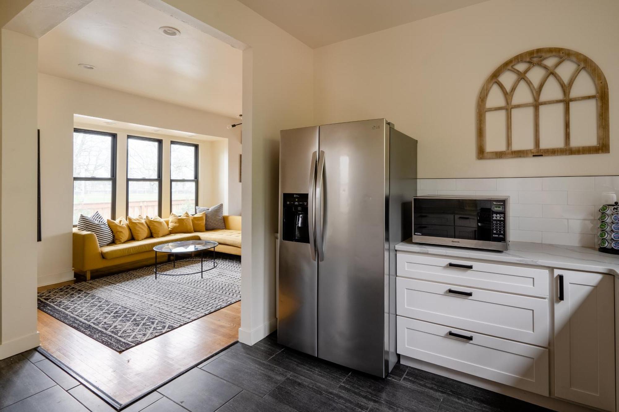 Collection - Fresh Remodel In Se 96bikescore Holiday home *