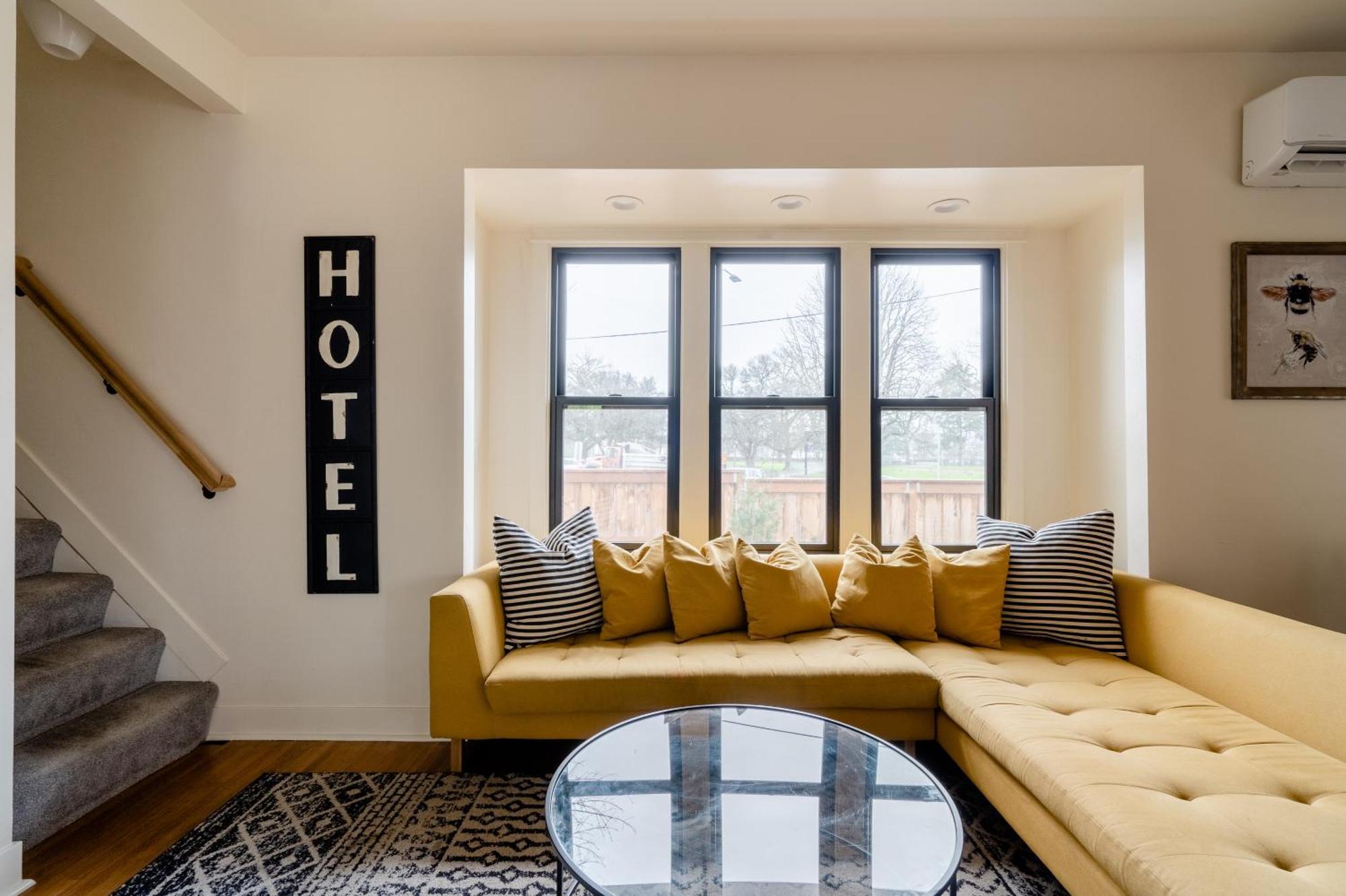 Holiday home Collection - Fresh Remodel In Se 96bikescore