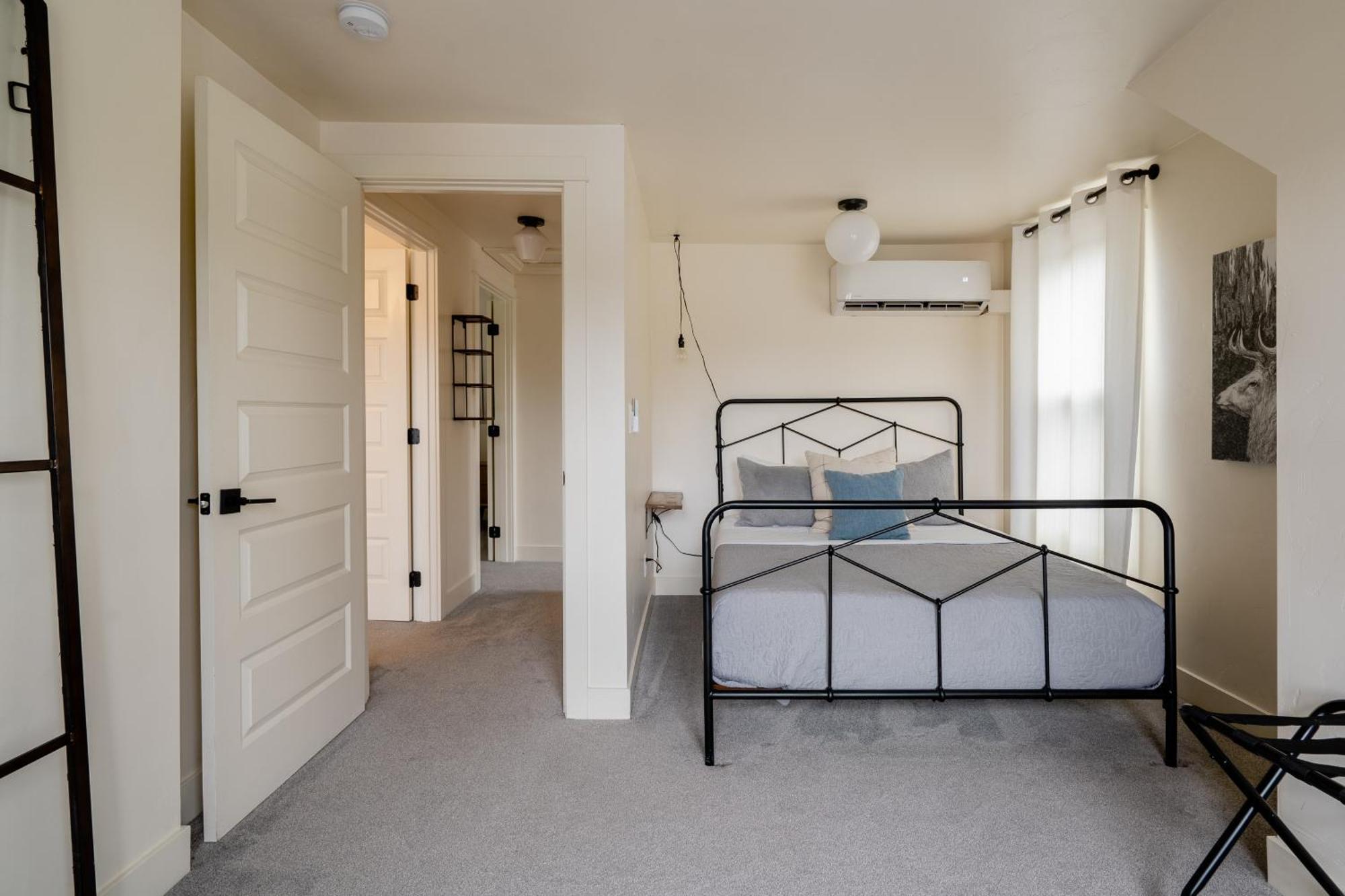 Collection - Fresh Remodel In Se 96bikescore Holiday home Portland