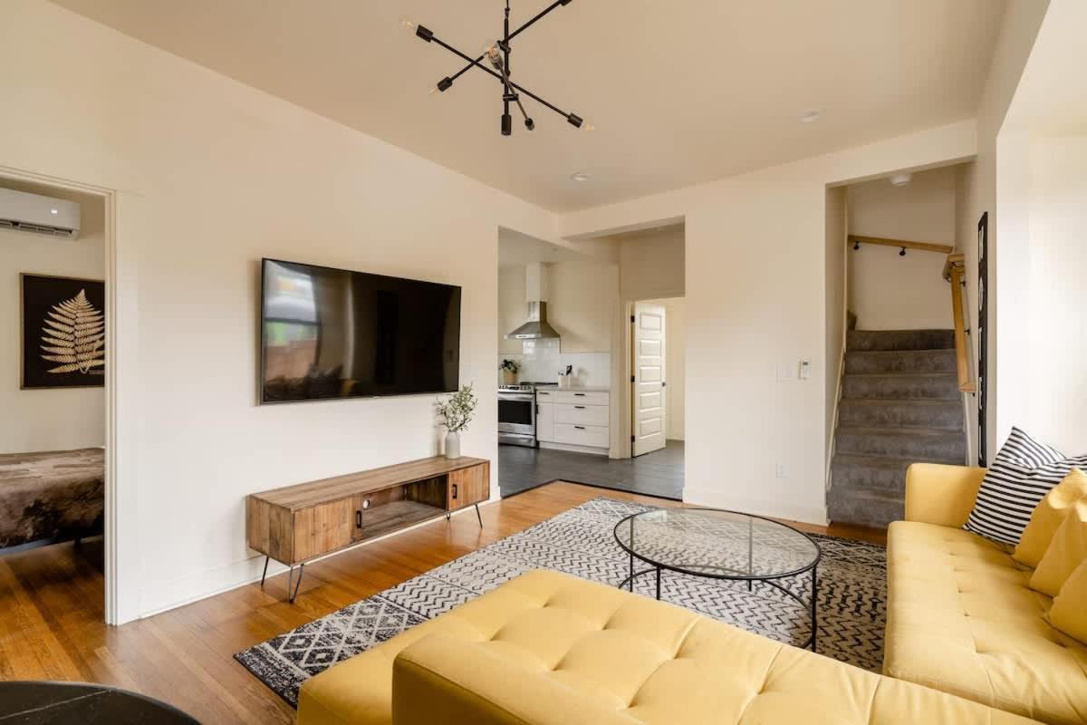 Collection - Fresh Remodel In Se 96bikescore * Portland
