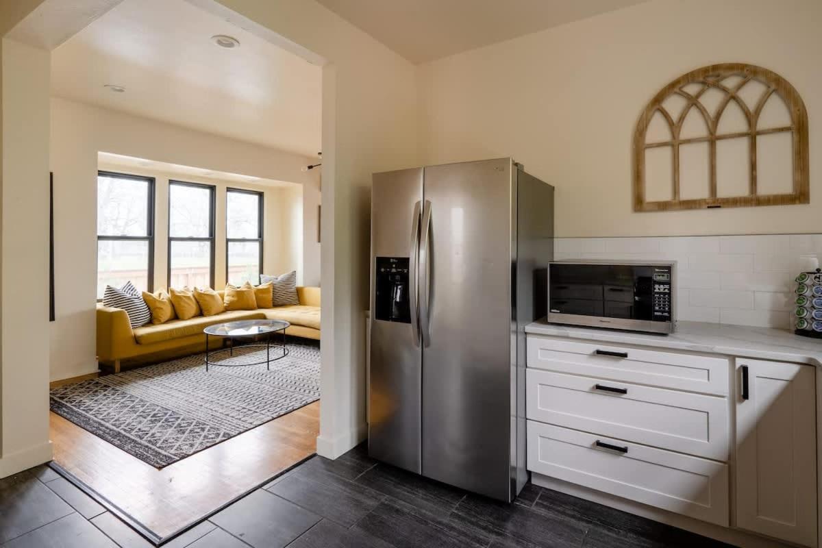 Collection - Fresh Remodel In Se 96bikescore