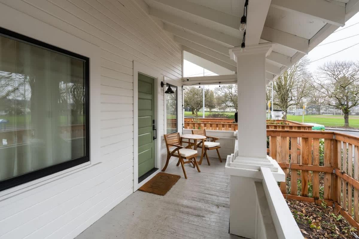 Collection - Fresh Remodel In Se 96bikescore Holiday home Portland